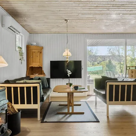 Tatil Evi In With Wifi