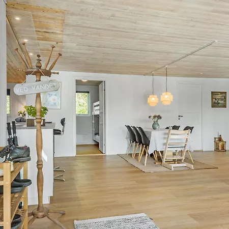 Tatil Evi In With Wifi Ørsted
