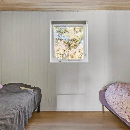 In With Wifi Tatil Evi Ørsted