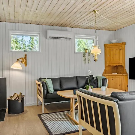 Dom wakacyjny Pet Friendly In With Kitchen Ørsted