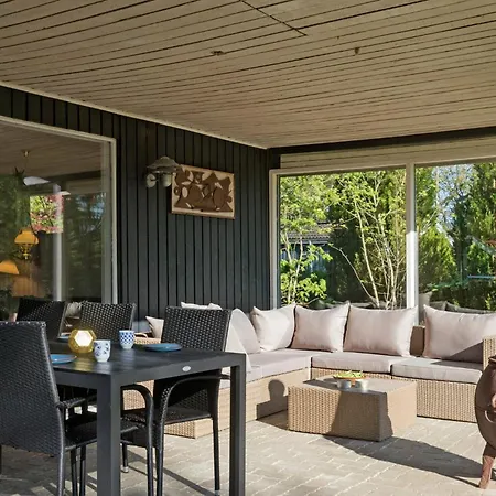 Semesterbostad In With Wifi *