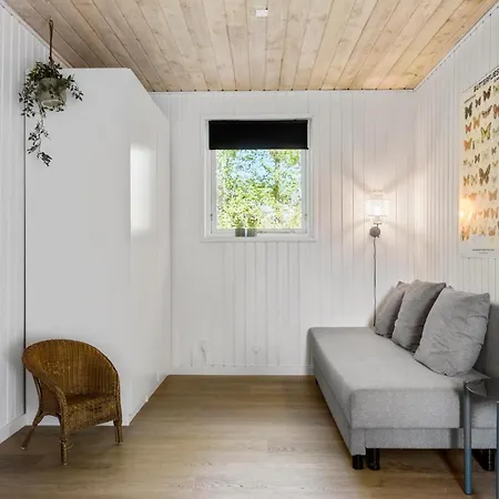 Tatil Evi In With Wifi Ørsted