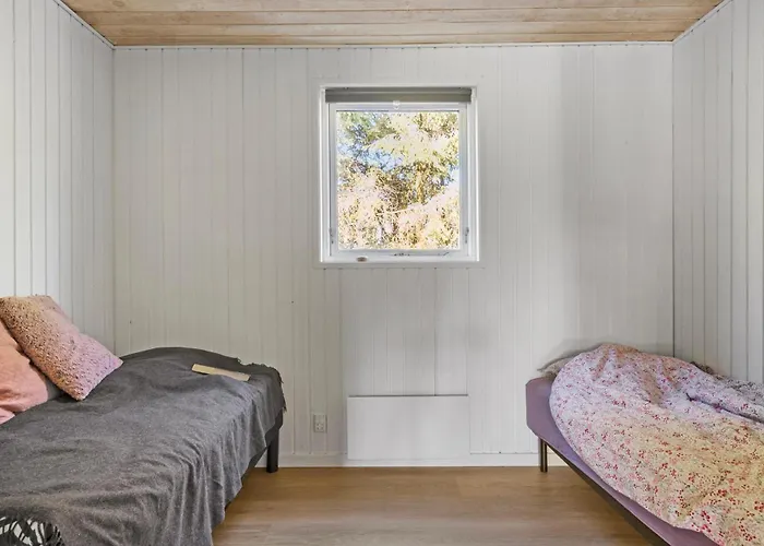 In With Wifi Σπίτι διακοπών Ørsted